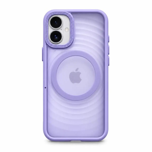 گارد محافظ مگ سیف آیفون 16 مدل Creative Case