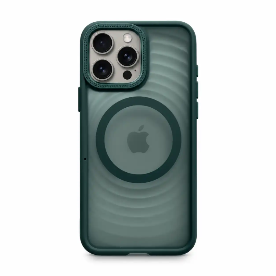 گارد محافظ مگ سیف آیفون 15 پرو مدل Creative Case