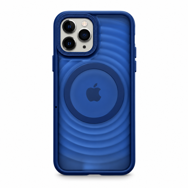 گارد محافظ مگ سیف آیفون 15 مدل Creative Case