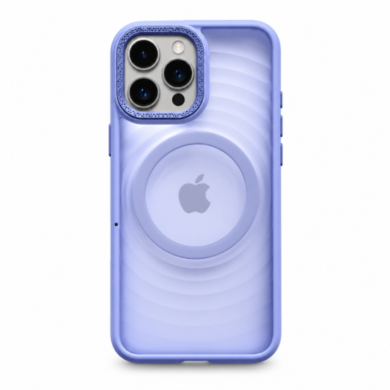 گارد محافظ مگ سیف آیفون 15 مدل Creative Case