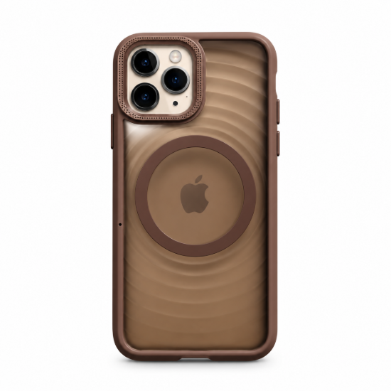گارد محافظ مگ سیف آیفون 11 مدل Creative Case